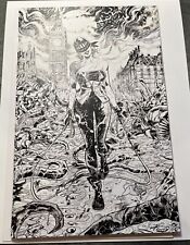 Something is Killing the Children #25 C2E2 Variant NM+ 112/300 Boom picture