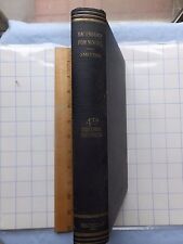Bacteriology for Nurses. 1938 Hardcover. Smeeton. 352 pages.  picture
