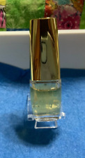 VINTAGE Estee Lauder BEAUTIFUL Perfume bottle .16 picture