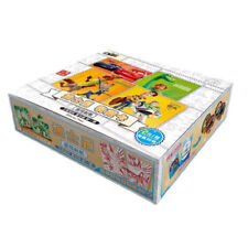 Trading Box Sealed 2023 100 Pack CardFun Booster Disney fun card Card Pixar 30 picture