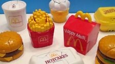 McDonald's Burger King Fast Food Happy Meal Toys (SAVE THIS: I Update Regularly) picture