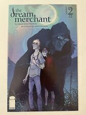 The Dream Merchant #2 | Image | 2013 picture