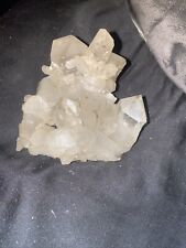 50g-150g Large Natural Clear Quartz Crystal Cluster Rock Stone Specimens Reiki picture