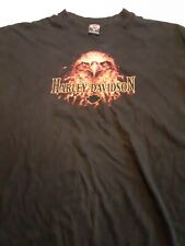 CROSSROADS HARLEY-DAVIDSON ALLENTOWN PA SHIRT in 3X picture