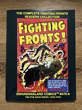 Fighting fronts Readers Collection Comic #475-A picture