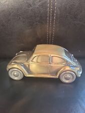 Banthrico 1977 Volkswagen Beetle Car Bank - Wheels move picture