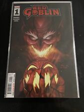 Red Goblin #1 -10, Full Series, Marvel Comics 2023, NM picture