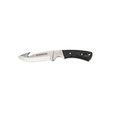 Winchester Knives Ersatz Micarta Fixed Blade Guthook Knife 22-49434 picture