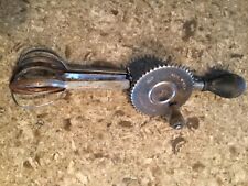 vintage egg beater hand drill antique picture