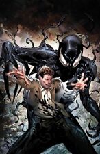 Symbiote Spider-Man Alien Reality #5 Greg Land Virgin Variant picture