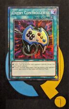 RA02-EN051 Enemy Controller Collector's Rare 1st Ed YuGiOh picture