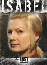 2007 Lost Season Three #68 Isabel picture