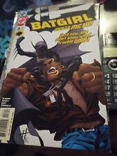 Batgirl #3 2000 dc-comics Comic Book  picture