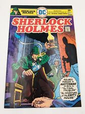 Sherlock Holmes #1 (FN+) 