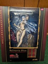 Valkyria Chronicles - Selvaria Bles Swimsuit 1/7 Figure Alter US SELLER picture