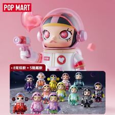 POPMART 100% Mega Space Molly 2-A Series Blind Box(confirmed)Figure Toy Art Gift picture