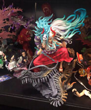 Fantasy Studio One Piece Yamato Resin Statue In Stock Popmax Scale H36cm Anime picture
