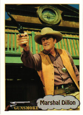 1993 Pacific Gunsmoke TV Show (1-110) / Pick Cards - Build Set / Buy4+ Save30% picture