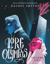 Lore Olympus: Volume Two - Paperback By Smythe, Rachel - GOOD picture