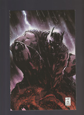 Batman #118 (2022) EPIC VIRGIN Viktor Bogdanovic's homage to Spider-Man #1. picture