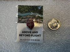 Bell Helicopter lapel Pin picture