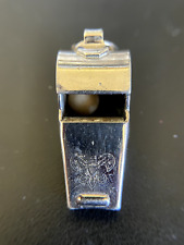 Vintage BSA Boy Scouts of America Whistle 30 yrs old picture