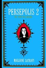 Persepolis 2  The Story of a Return picture