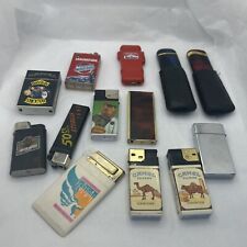 Large Lot Of Lighters. Working Condition Unknown.  picture