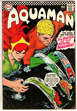 Aquaman #27, Very Good Condition picture