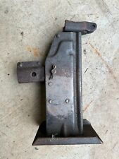 Antique Ajax Racine Wisc. car auto ratchet axle jack tool Ford Model A & T works picture