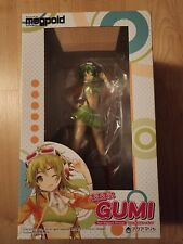 VOCALOID Megpoid Mamama GUMI from Megpoid Whisper Ver.1.1 Figure Aquamarine +Ext picture