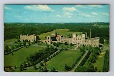 Duluth MN-Minnesota, College Of St Scholastica, Antique, Vintage Postcard picture