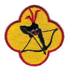 1960's 429th BOMB SQUADRON patch picture