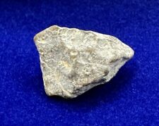 NWA 13974 Moon/Lunar Meteorite, Feldspathic Breccia, Recent Find, 1.22 grams picture