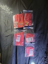 Baywatch Signed 5 Swimsuits 🩱 Donna D'errico,  Kelly Packard,  Angelica Bridges picture