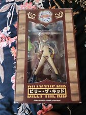 Hero Senki GOLD Billy the Kid 1/8 Scale Painted PVC Figure  picture