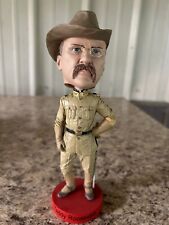 Teddy Roosevelt Royal Bobbles Limited Edition  US Presidents picture