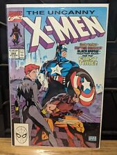 Uncanny X-Men Vol 1 250-299 You Pick the Issue Marvel Comics 251 256 257 268 282 picture