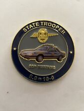 South Carolina Highway Patrol  SSP Coin picture
