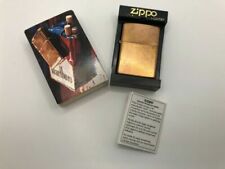 VINTAGE 2002 MARLBORO Cigarette  ZIPPO Lighter UNFIRED RARE New picture