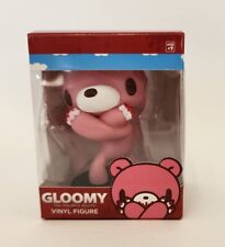 Gloomy Bear  Vinyl Figure Mini Culturefly The Naughty Grizzly 2023 picture