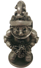 Hudson Pewter Reserved Knight Little World Kingdom picture