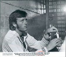 1978 Actor Peter Fonda in Easy Rider Press Photo picture