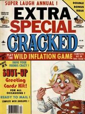 Cracked Extra Special #7 VG 1981 Stock Image Low Grade picture