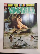Vampirella  Magazine   # 28 picture