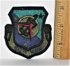 USAF Patch #070 - 512th Military Airlift Wing (Associate) - Dover AFB, DE - NOS picture