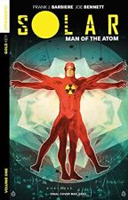 Nuclear Family (Solar: Man of the Atom, Volume 1) picture
