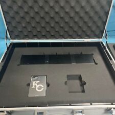Konami Yu-Gi-Oh 25th Anniversary Kaiba Attache Case Official Limited Suitcase picture