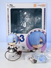Nendoroid 663 Rem from Re:Zero by Good Smile Company AUTHENTIC picture