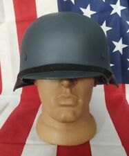  WW2 M40 German Helmet WWII M40 Combat helmet size 64  picture
